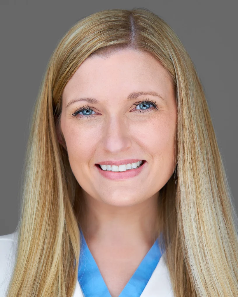 Dr. Jessica Mormando, D.O. — General and Bariatric Surgeon